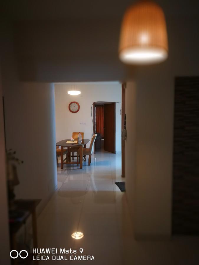 Rajanigandha Family Suites Dhaka Eksteriør billede