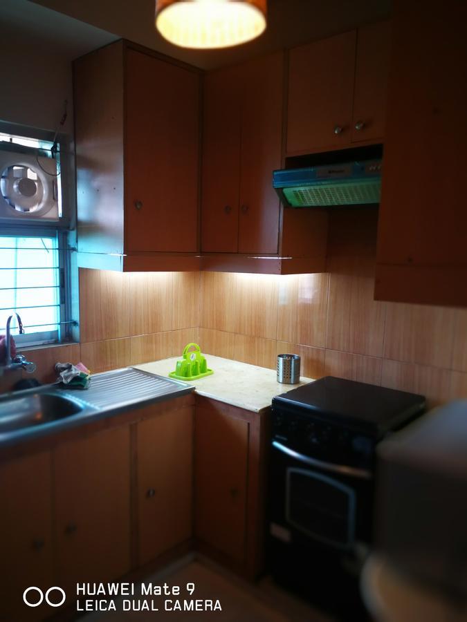 Rajanigandha Family Suites Dhaka Eksteriør billede