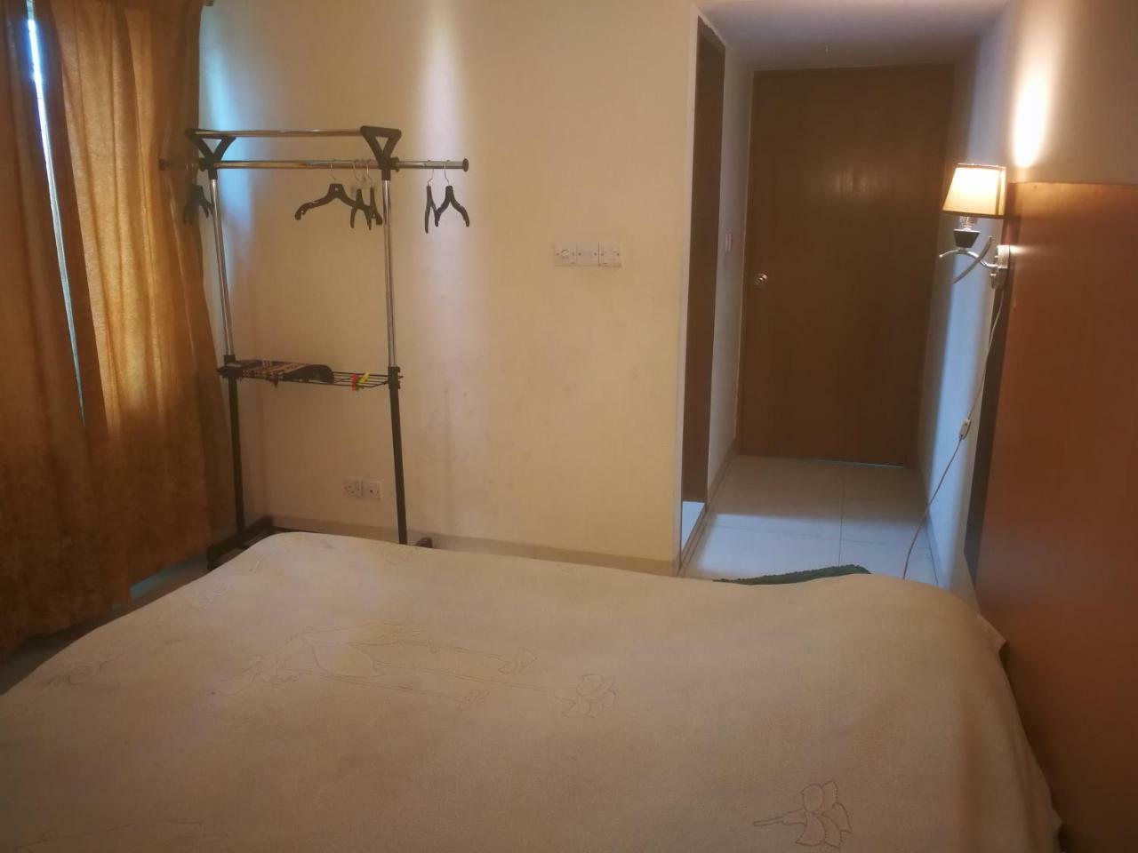 Rajanigandha Family Suites Dhaka Eksteriør billede